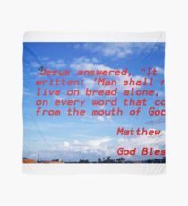 Matthew Scarf