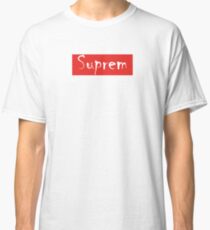 suprem Classic T-Shirt