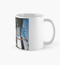 Vintage St. Kilda Postcard Mug