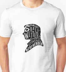 Han Solo Unisex T-Shirt