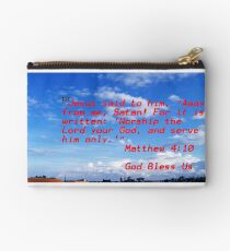 Matthew Studio Pouch