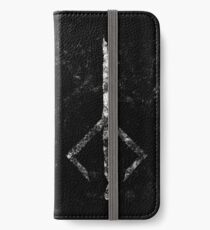 Vinilo o funda para iPhone Marca del cazador