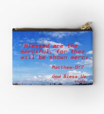 Matthew Studio Pouch