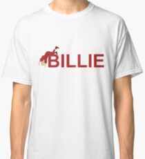 Billie Eilish Classic T-Shirt