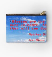 Matthew Studio Pouch
