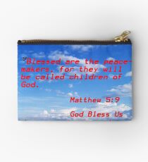 Matthew Studio Pouch