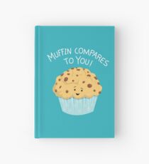 Cuaderno de tapa dura ¡Dulce charla!