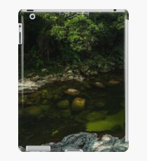 Mossman Gorge iPad Case/Skin