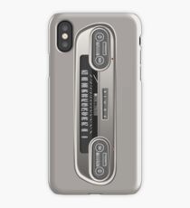 Velocímetro de Cadillac iPhone Case