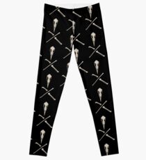 Jolly Roger Leggings