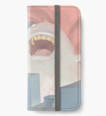 When I´m hungry iPhone Wallet/Case/Skin