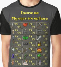 runescape shirts