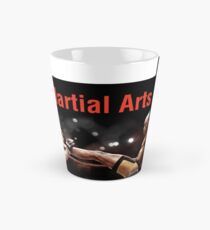 Martial arts Tall Mug