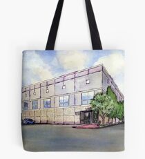 Bolsa de tela La pintura de la oficina Pam de Dunder Mifflin