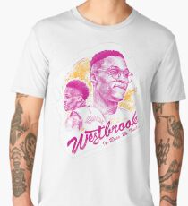 IN RUSS WE TRUST... Men's Premium T-Shirt