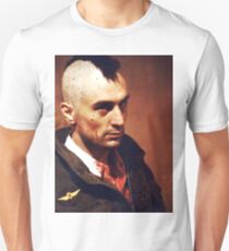 Camiseta ajustada travis bickle