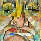 With Empty Eyes and Broken Promises by owlspook