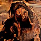 Forget Us Not by owlspook