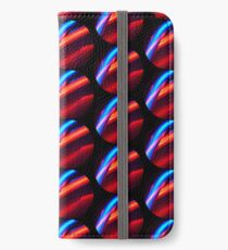 Neon Super iPhone Wallet/Case/Skin