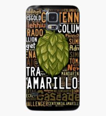 HOPS VARIETY Case/Skin for Samsung Galaxy