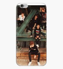 Why Don’t We iPhone Case