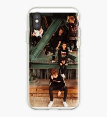 Why Don’t We iPhone Case