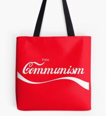 Bolsa de tela Communism