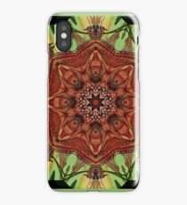 The Object of Our Adoration iPhone Case