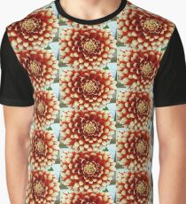 Dahlia #2 Graphic T-Shirt