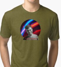 Its Fantastic Tri-blend T-Shirt
