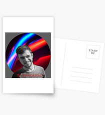 Its Fantastic Postcards