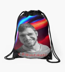 Its Fantastic Drawstring Bag