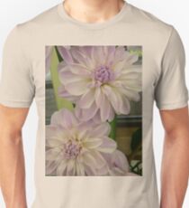 Dahlia #8 Unisex T-Shirt