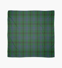 00021 Henderson / Mackendrick Clan / Familie Tartan Tuch