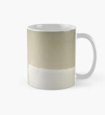 Fließendes Wasser Tasse