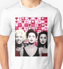 Bananarama - Give Us Love, Give Us Truth, Give Us Honesty Unisex T-Shirt