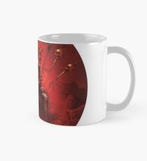 Dying Death Mug