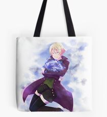 Kleiner verlorener Prinz Tote Bag