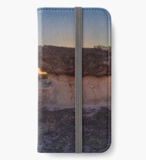 Nageezi Rocks iPhone Wallet/Case/Skin