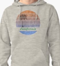 California Republic Endless Summer Pullover Hoodie