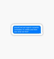 Harry Styles - Woman Sticker