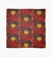 I'm Red Hot! Scarf