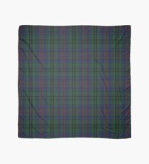 00010 Walker Hunting Clan/Family Tartan Scarf