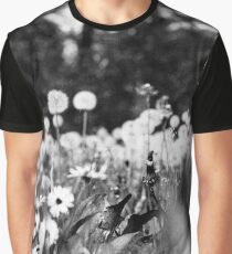Charade Graphic T-Shirt