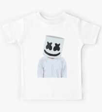 Marshmello Kids Tee