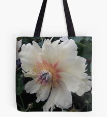 Paeonia Bartzella Tote Bag