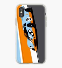 917: Le Mans iPhone Case