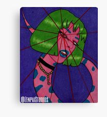 Milla Canvas Print