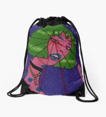 Milla Drawstring Bag
