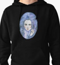 Head in the Sky Pullover Hoodie